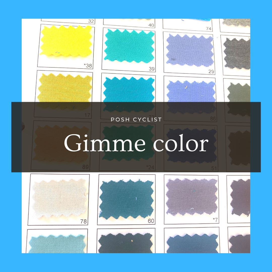 Gimme Color