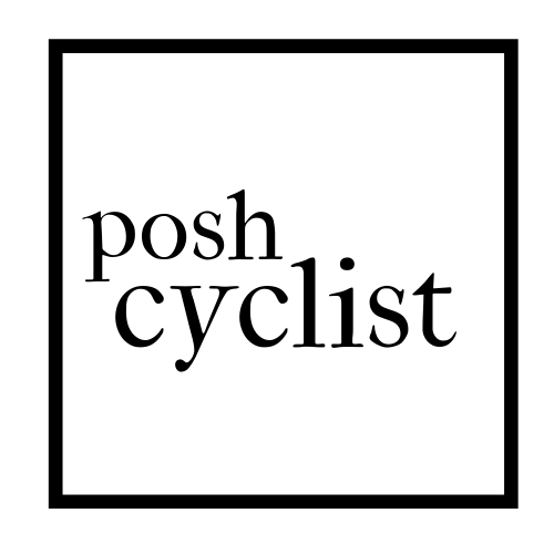 Posh Cyclist